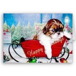 The countdown begins..Happy Holidays To All!